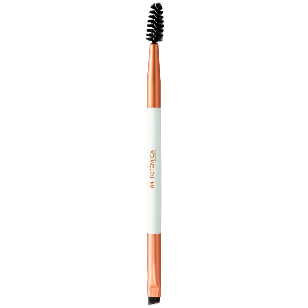 Totémica White Angel Brushes- Kit de Brochas de maquillaje