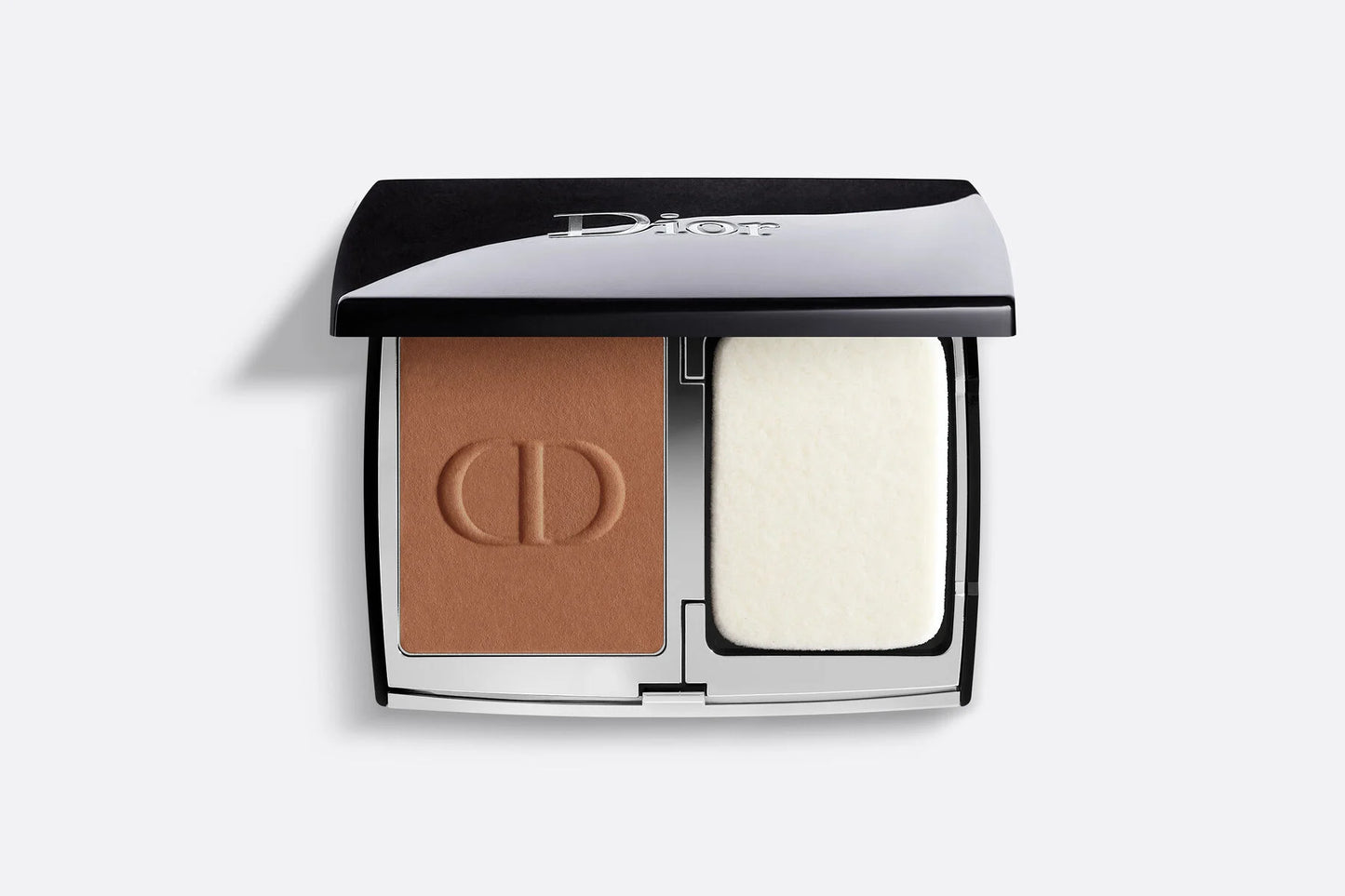 Dior Forever Natural Velvet-Base de maquillaje en polvo (Color 7N)