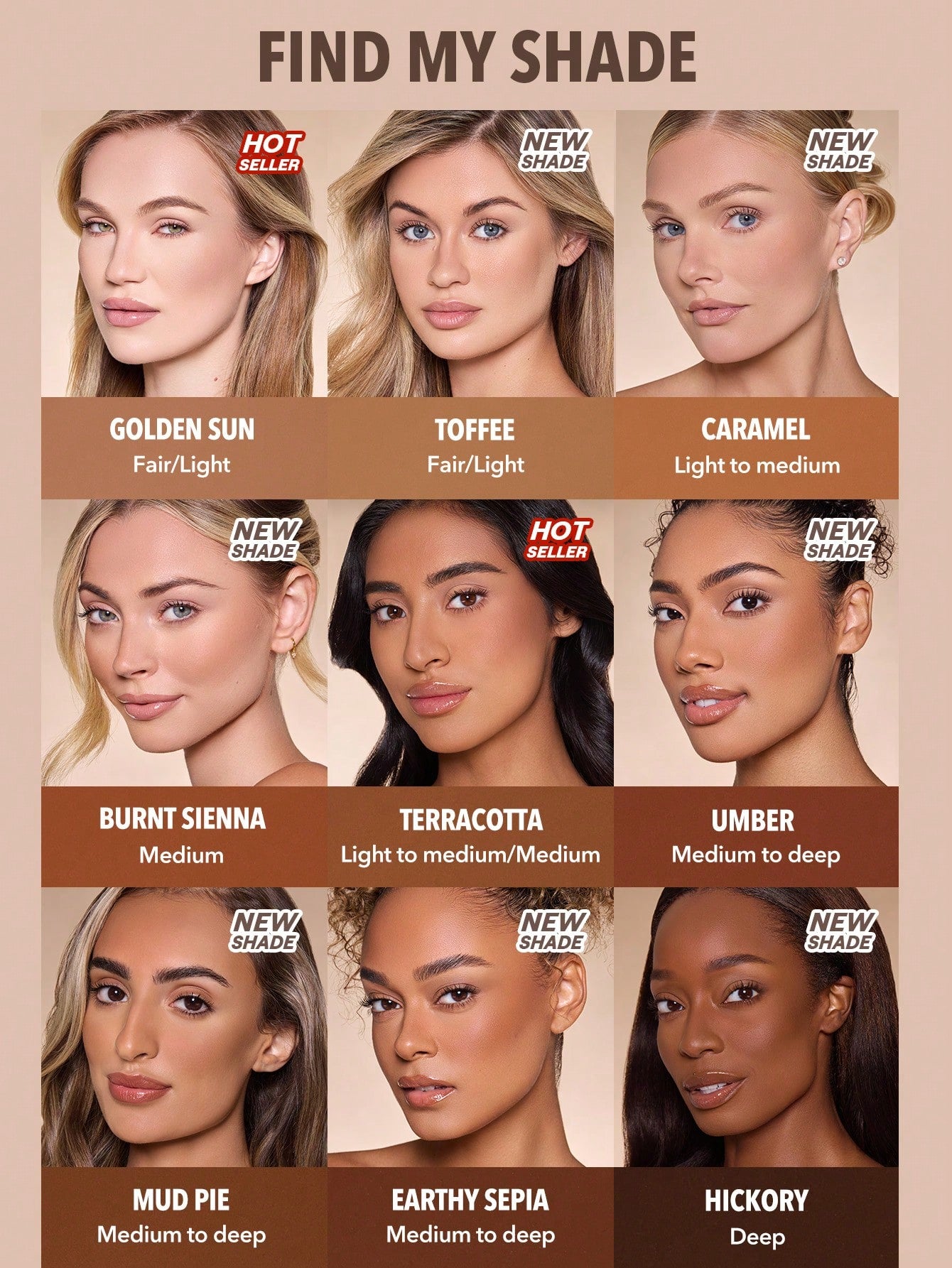 SHEGLAM Sun Beam Shimmer Liquid Bronzer-Bronceador líquido