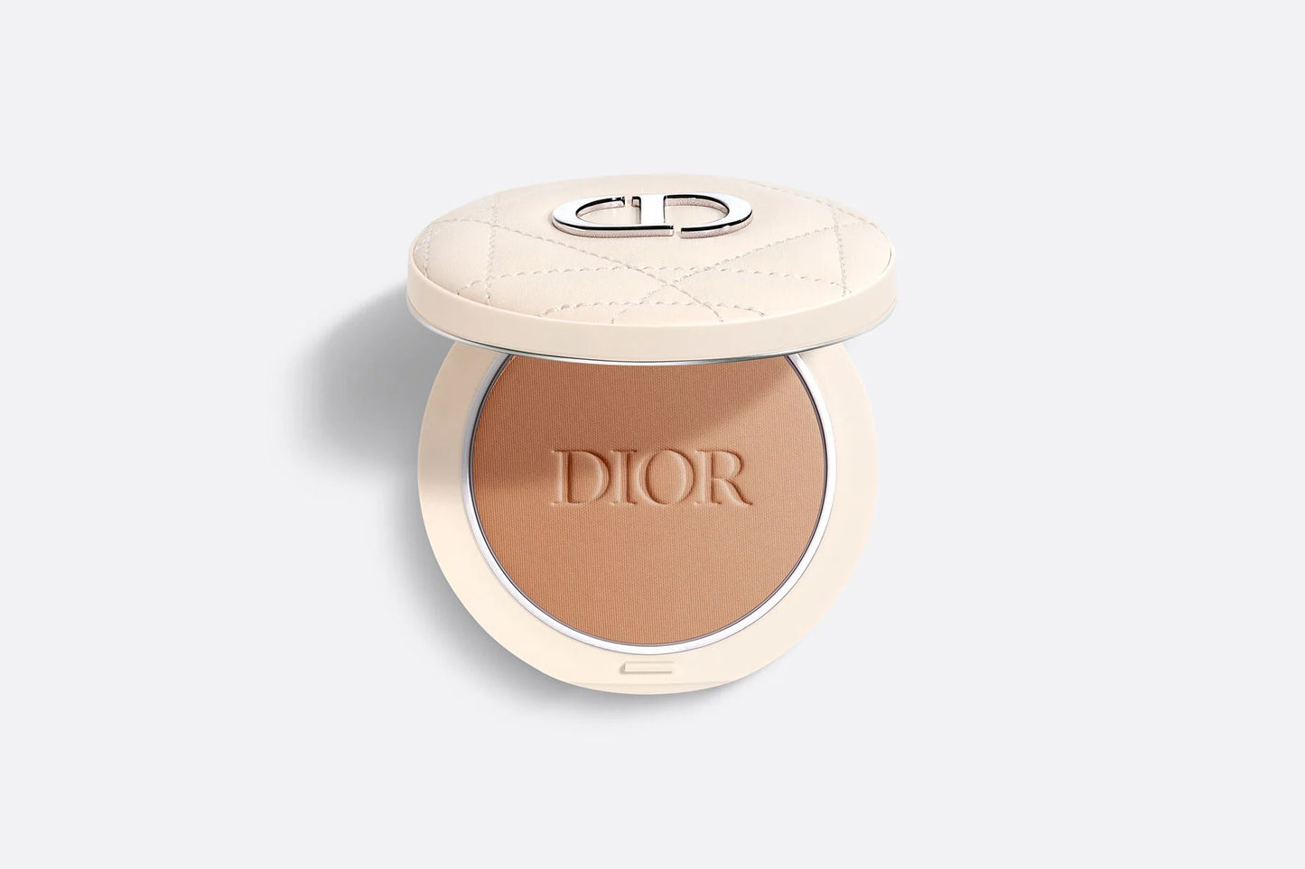 Dior Forever Natural Bronze-Bronceador en polvo (Color 04 Tan Bronze)