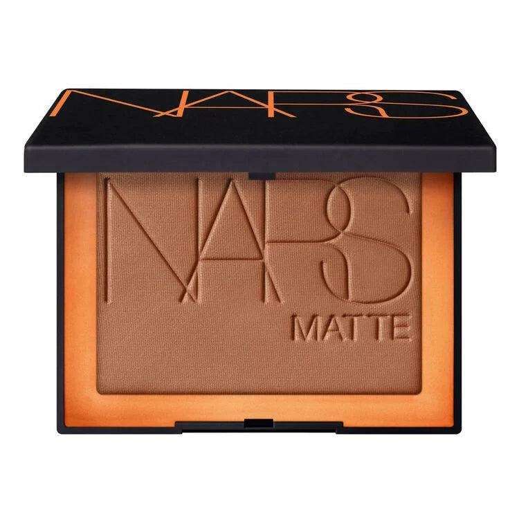 NARS Matte Bronzing Powder - Polvo Bronceador (Color Samoa Matte)