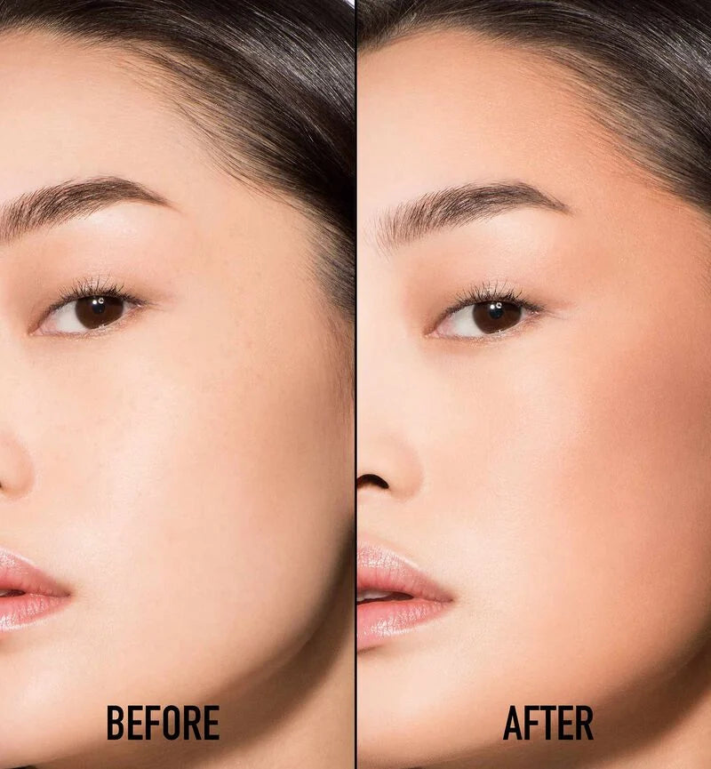 Dior Forever Natural Bronze-Bronceador en polvo (Color 04 Tan Bronze)