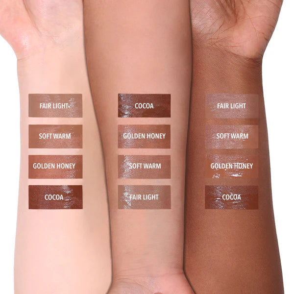 Moira Face Sculpt Liquid Contour-Contorno líquido