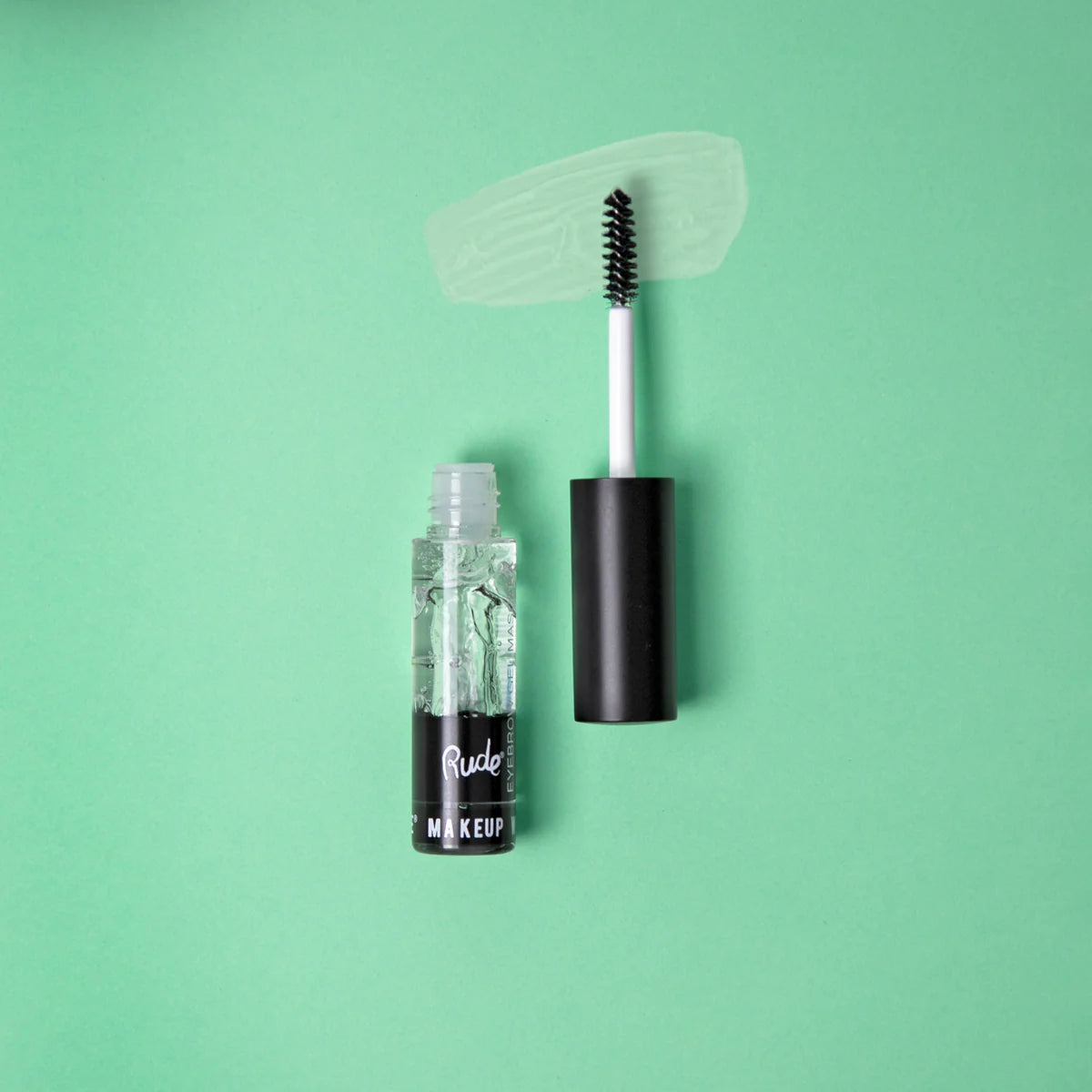 Rude Cosmetics Eyebrown Gel - Gel fijador de cejas