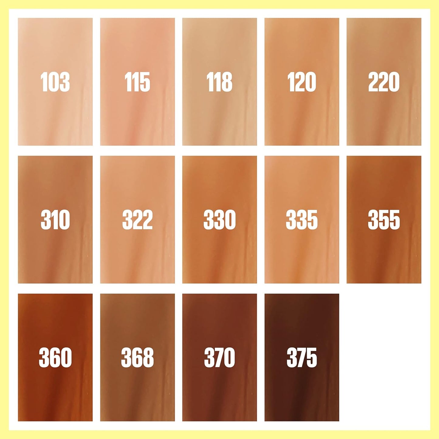 Maybelline Fit Me Tinted Moisturizer-Crema base hidratante de cobertura natural
