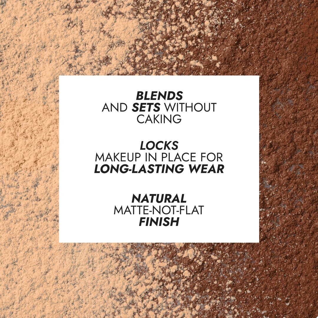 Cover FX Iluminating Setting Powder-Polvo suelto (Color Ligth para pieles claras a medias)