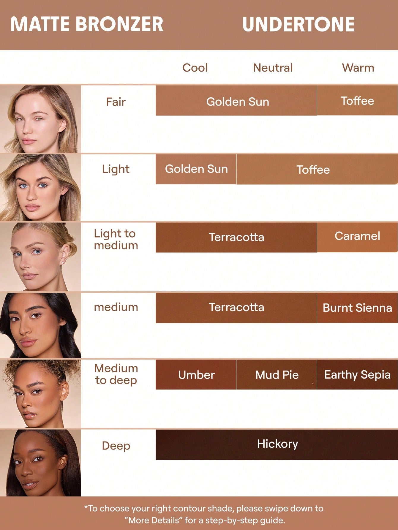 SHEGLAM Sun Beam Shimmer Liquid Bronzer-Bronceador líquido