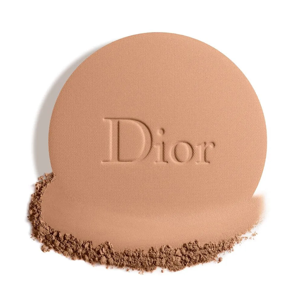 Dior Forever Natural Bronze-Bronceador en polvo (Color 04 Tan Bronze)