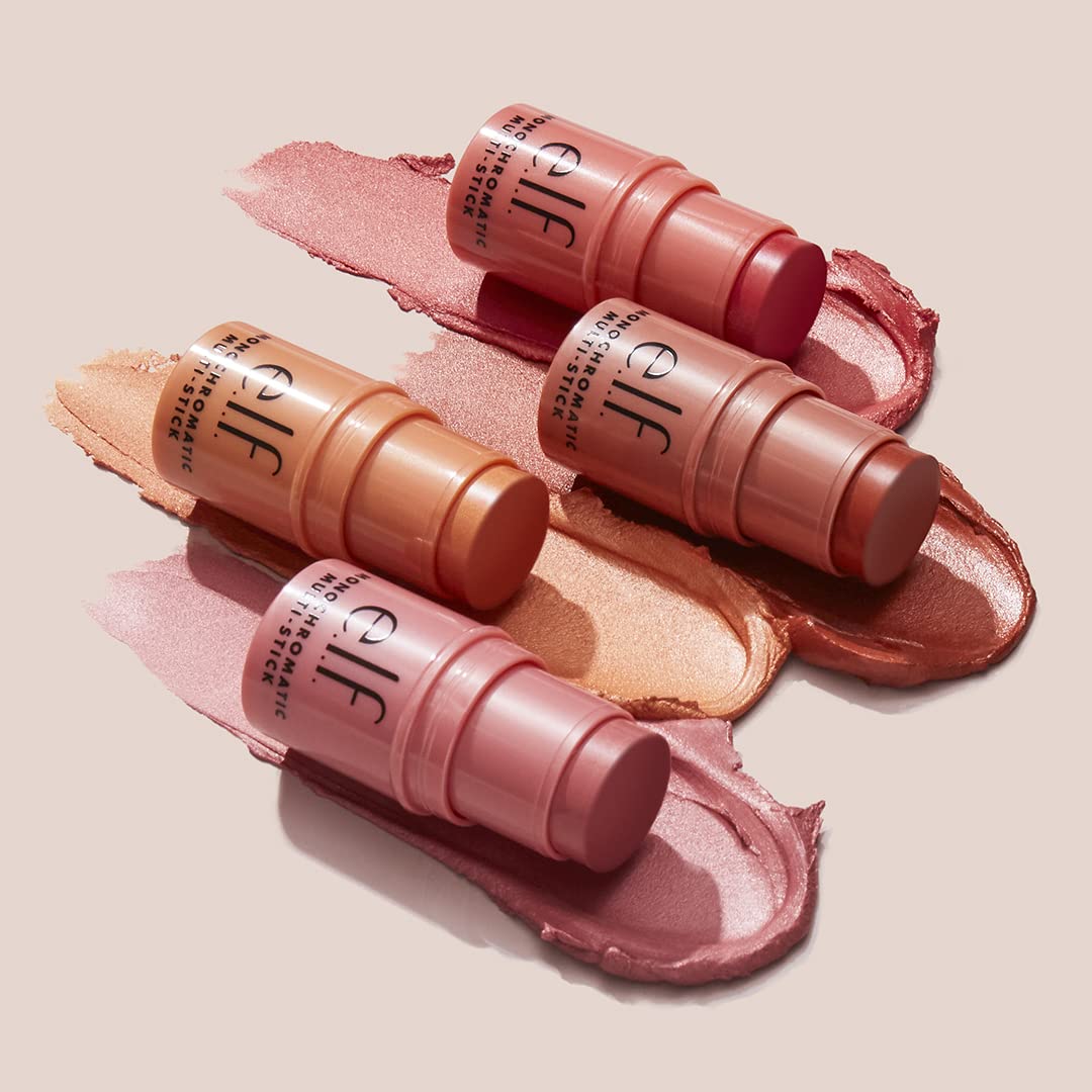 Elf Monochromatic Multi Stick (ojos, labios y mejillas)
