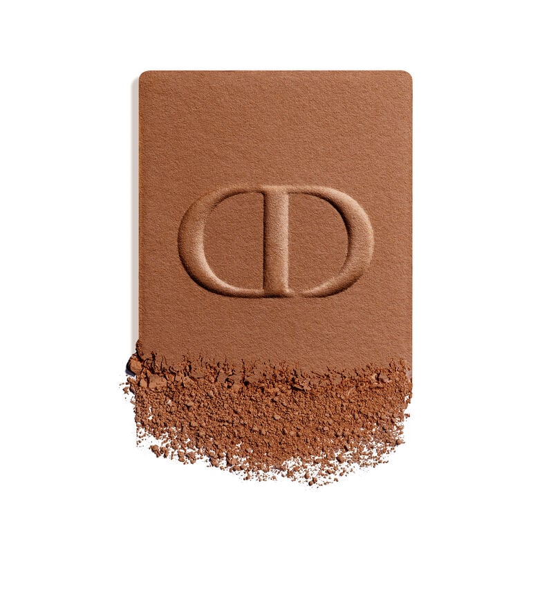 Dior Forever Natural Velvet-Base de maquillaje en polvo (Color 7N)