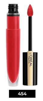Loreal Rouge Signature-Labial larga duración