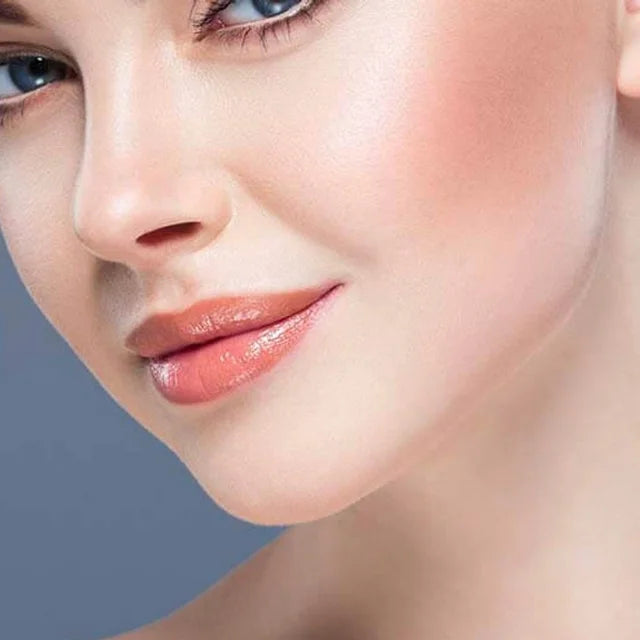 L'oreal Visible Lift Radiance Cheek Duo