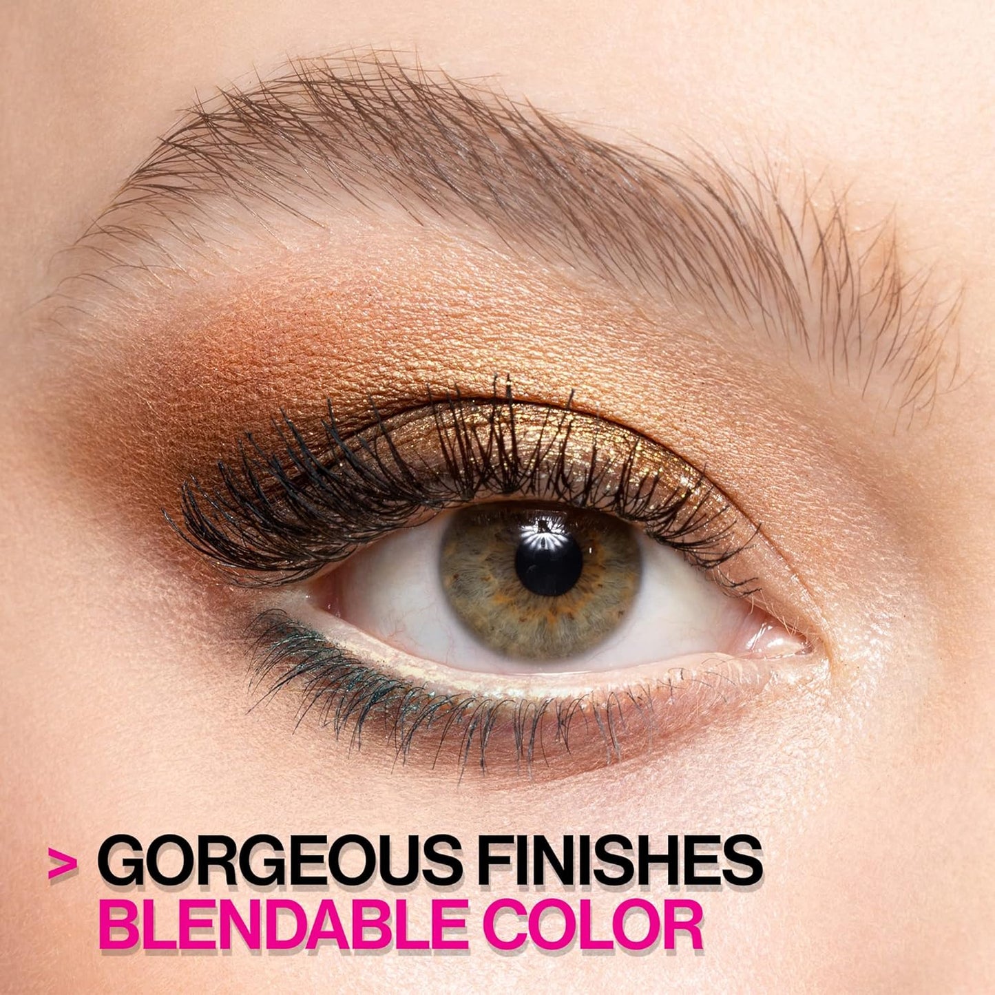 Wet n Wild Sombras Always Naked (16 tonos)