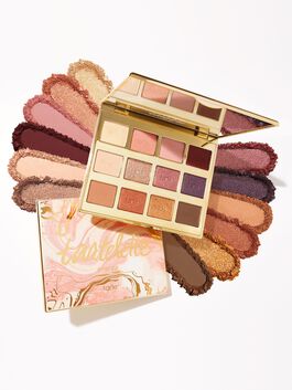 Tarteled Energy-Paleta de sombras Tarte