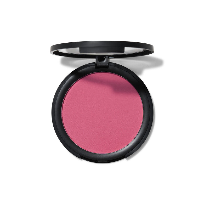 Elf Primer-Infused Matte Blush-Rubor en polvo larga duración