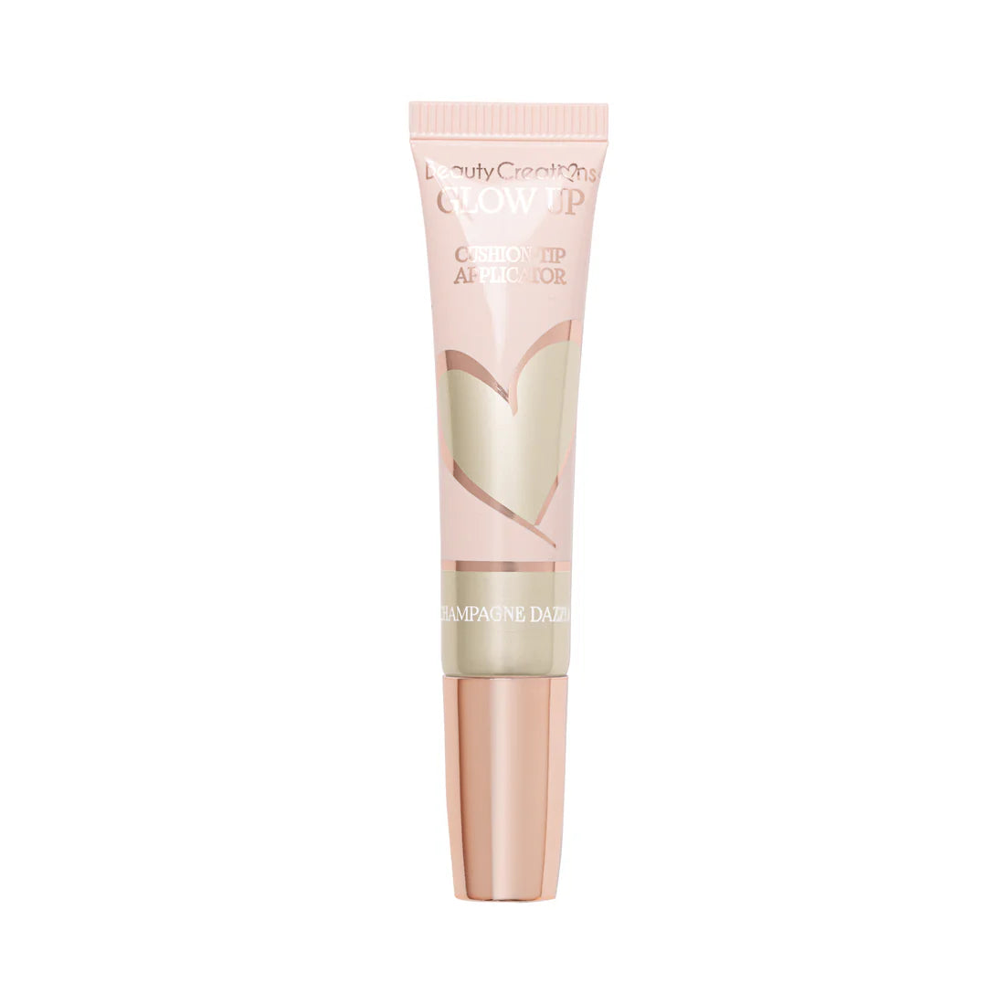 Beauty Creations Iluminador Líquido Glow Up