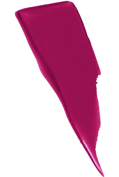 Maybelline Labial Super Stay Matte Ink-Labial larga duración