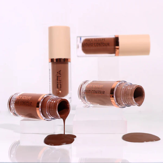 Moira Face Sculpt Liquid Contour-Contorno líquido