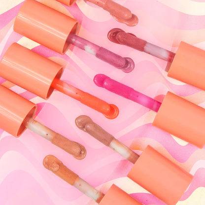 Rude Cosmetics Do We Dewy Blush - Rubor Líquido