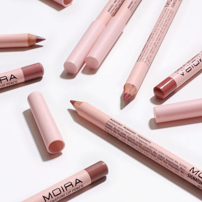 Moira Beauty Lapiz Delineador de Labios Signature