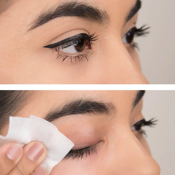 MOIRA Eye & Lip Makeup Remover - Desmaquillante Suave para Ojos y Labios