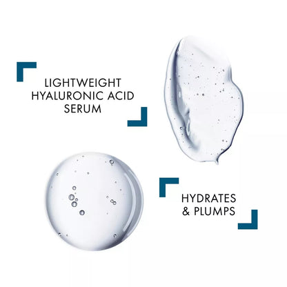 Vichy Mineral 89 Sérum Hidratante, 30 ml