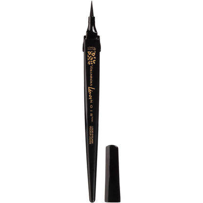 Loreal Paris Delineador Ojos Voluminous Feline Noir - #300 Blackest Black