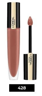 Loreal Rouge Signature-Labial larga duración