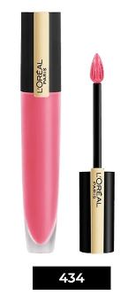 Loreal Rouge Signature-Labial larga duración