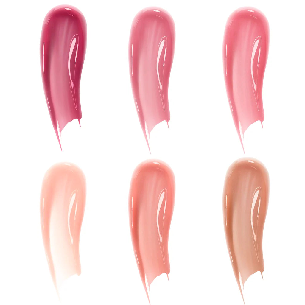 Loreal Paris Infallible Pro Gloss Plump- Brillo labial
