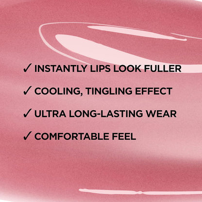 Loreal Paris Infallible Pro Gloss Plump- Brillo labial