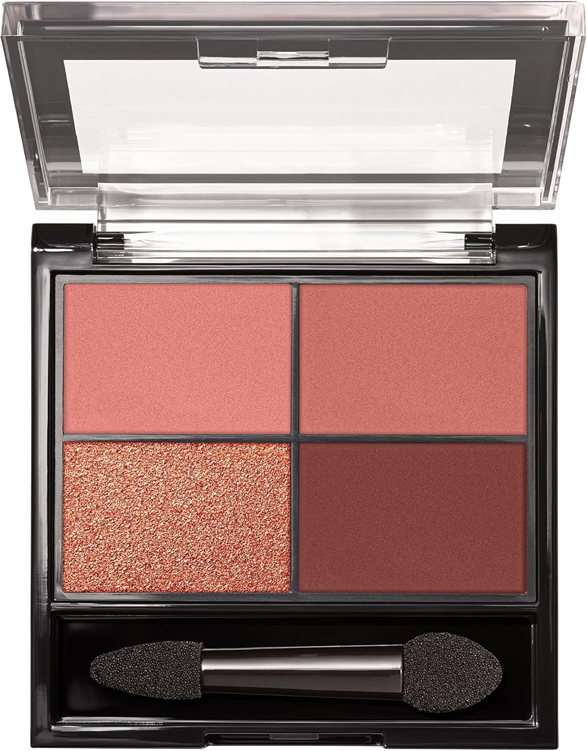 Revlon ColorStay Day to Night Cuarteto de Sombras (560)