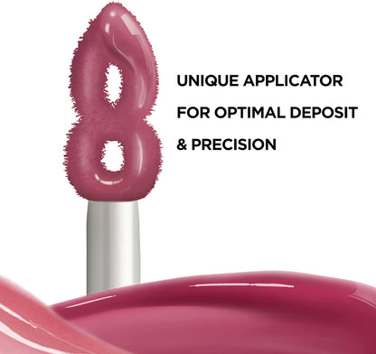 Loreal Paris Infallible Pro Gloss Plump- Brillo labial