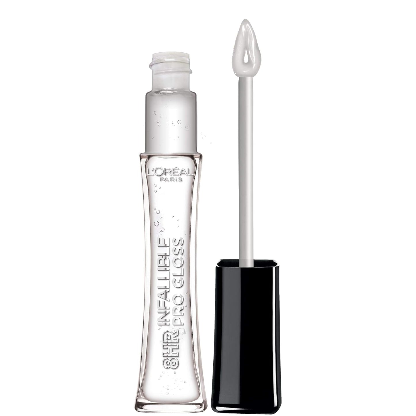 Loreal Paris Infallible Pro Gloss Plump- Brillo labial