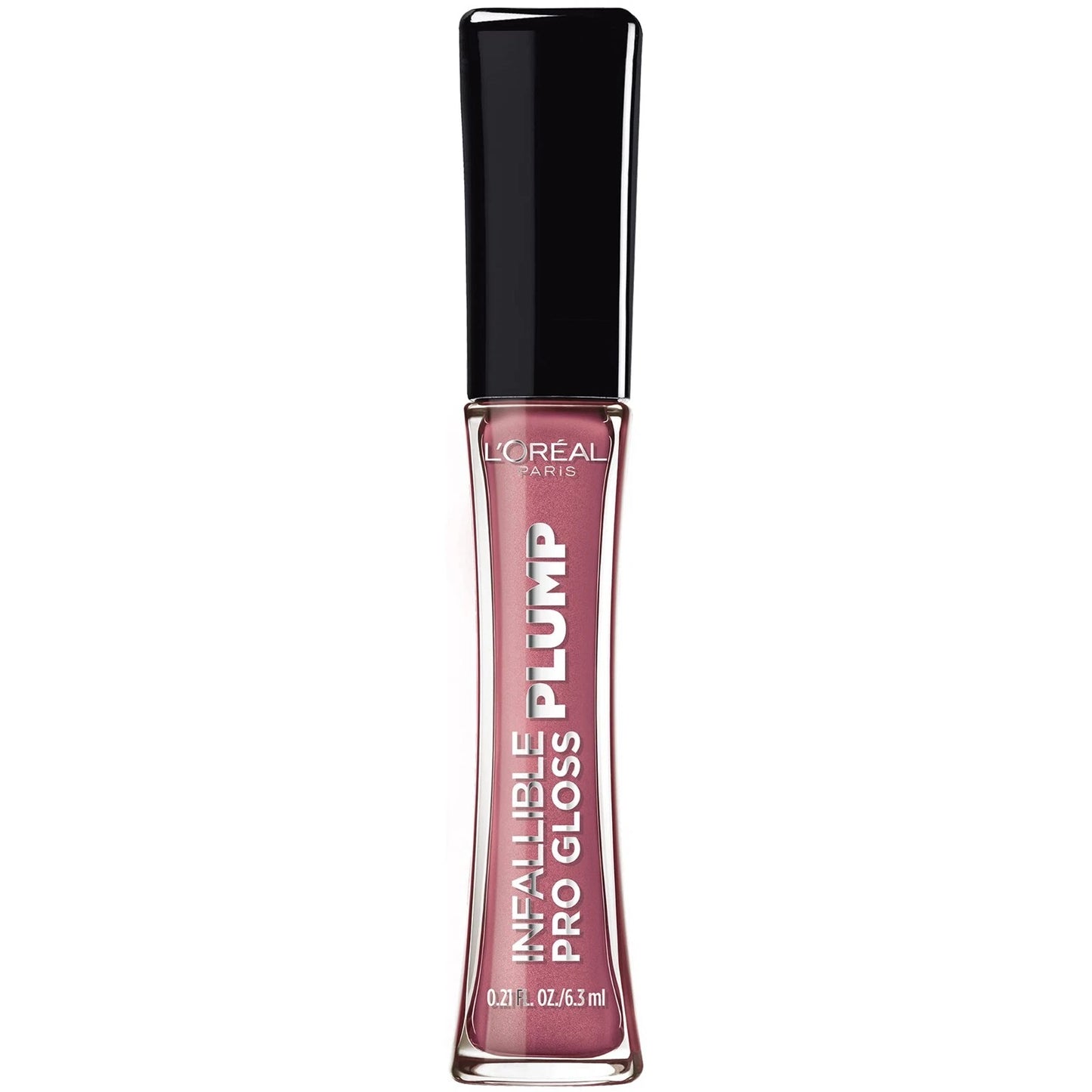 Loreal Paris Infallible Pro Gloss Plump- Brillo labial