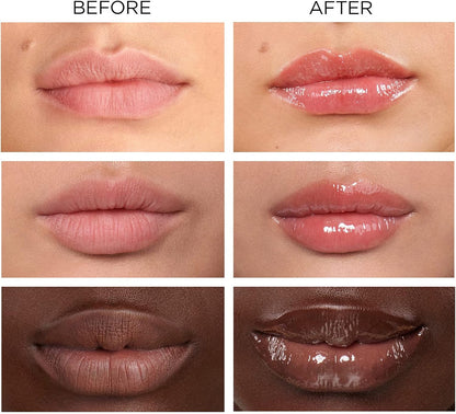 Loreal Paris Infallible Pro Gloss Plump- Brillo labial
