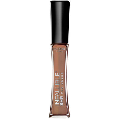 Loreal Paris Infallible Pro Gloss Plump- Brillo labial