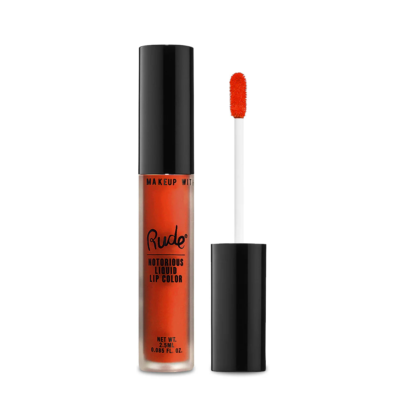 Rude Cosmetics Notorious Liquid Lip-Labial Líquido larga duración