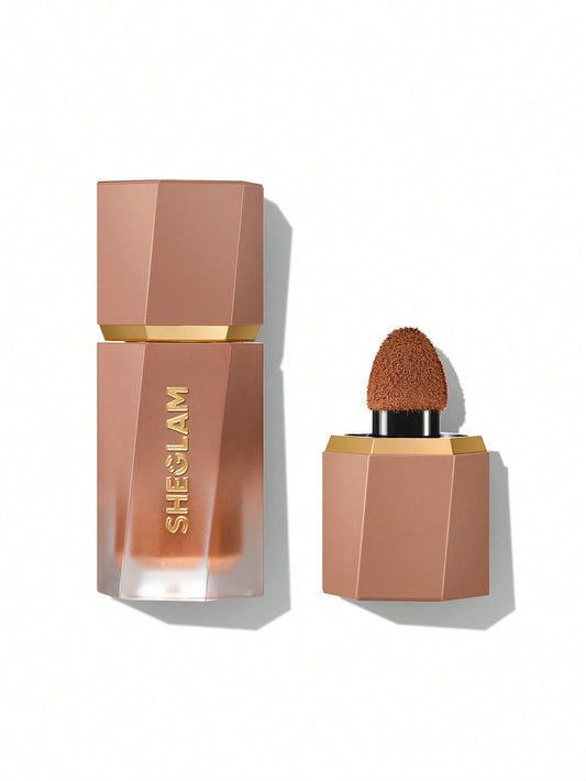 SHEGLAM Sun Beam Shimmer Liquid Bronzer-Bronceador líquido