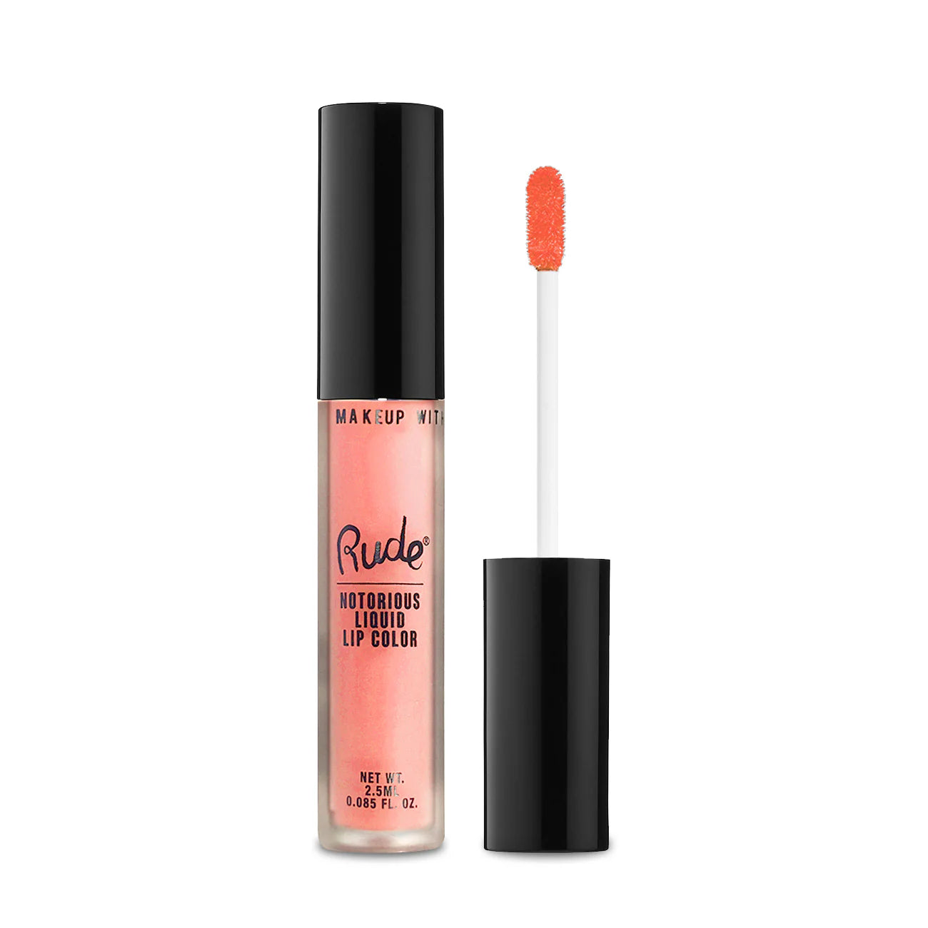 Rude Cosmetics Notorious Liquid Lip-Labial Líquido larga duración