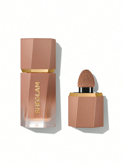 SHEGLAM Sun Sculpt Cool Toned Liquid Contour-Contorno líquido