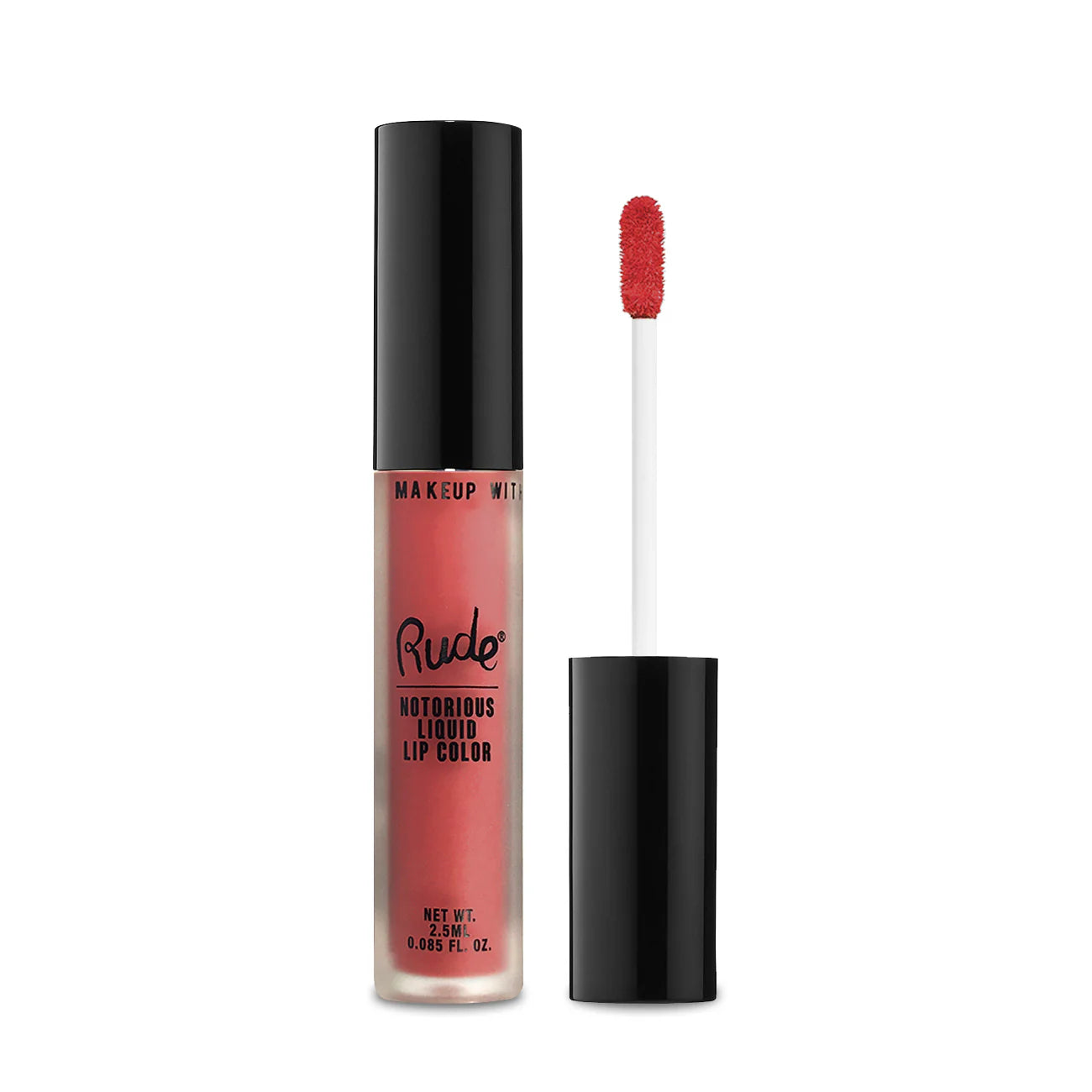 Rude Cosmetics Notorious Liquid Lip-Labial Líquido larga duración