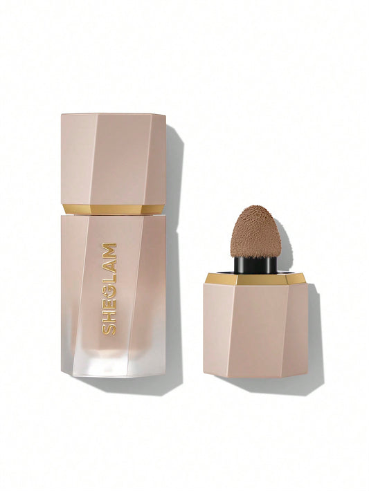 SHEGLAM Sun Sculpt Cool Toned Liquid Contour-Contorno líquido
