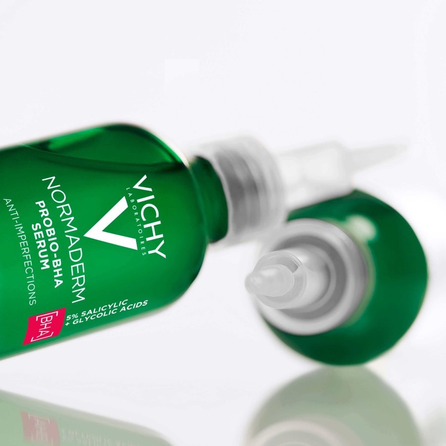 Vichy Normaderm Sérum exfoliante BHA, 30 ml