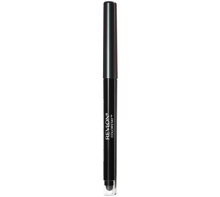 Revlon Colorstay Delineador de Ojos Crystalized Color 211 Sparkling Black