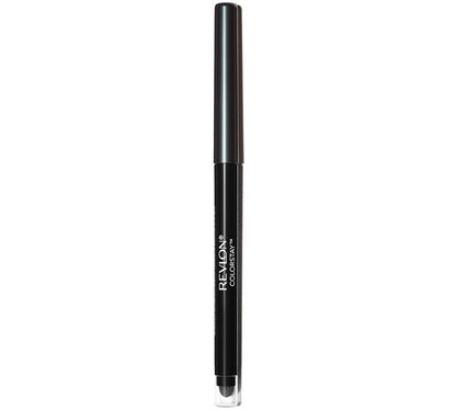 Revlon Colorstay Delineador de Ojos Crystalized Color 211 Sparkling Black