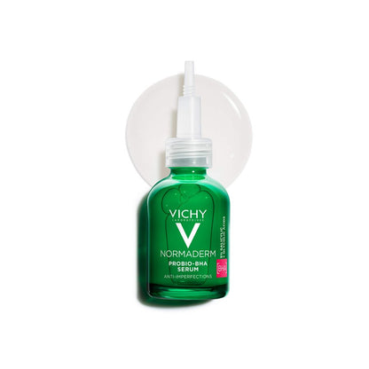 Vichy Normaderm Sérum exfoliante BHA, 30 ml